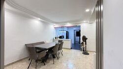 Blk 574 Hougang Street 51 (Hougang), HDB 5 Rooms #624140901